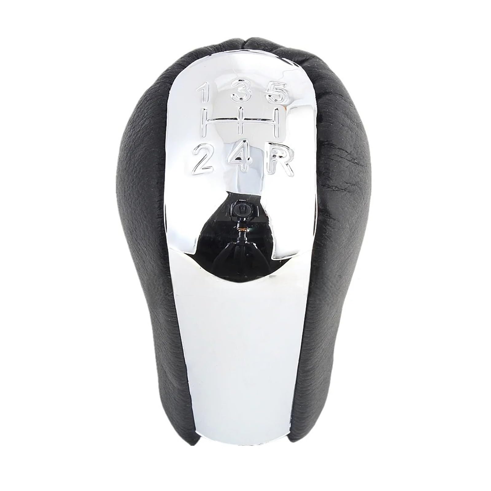 Jsyalmslw 5 Speed-2 Upgrade Gear Knob For Toyota For Corolla For Rav4