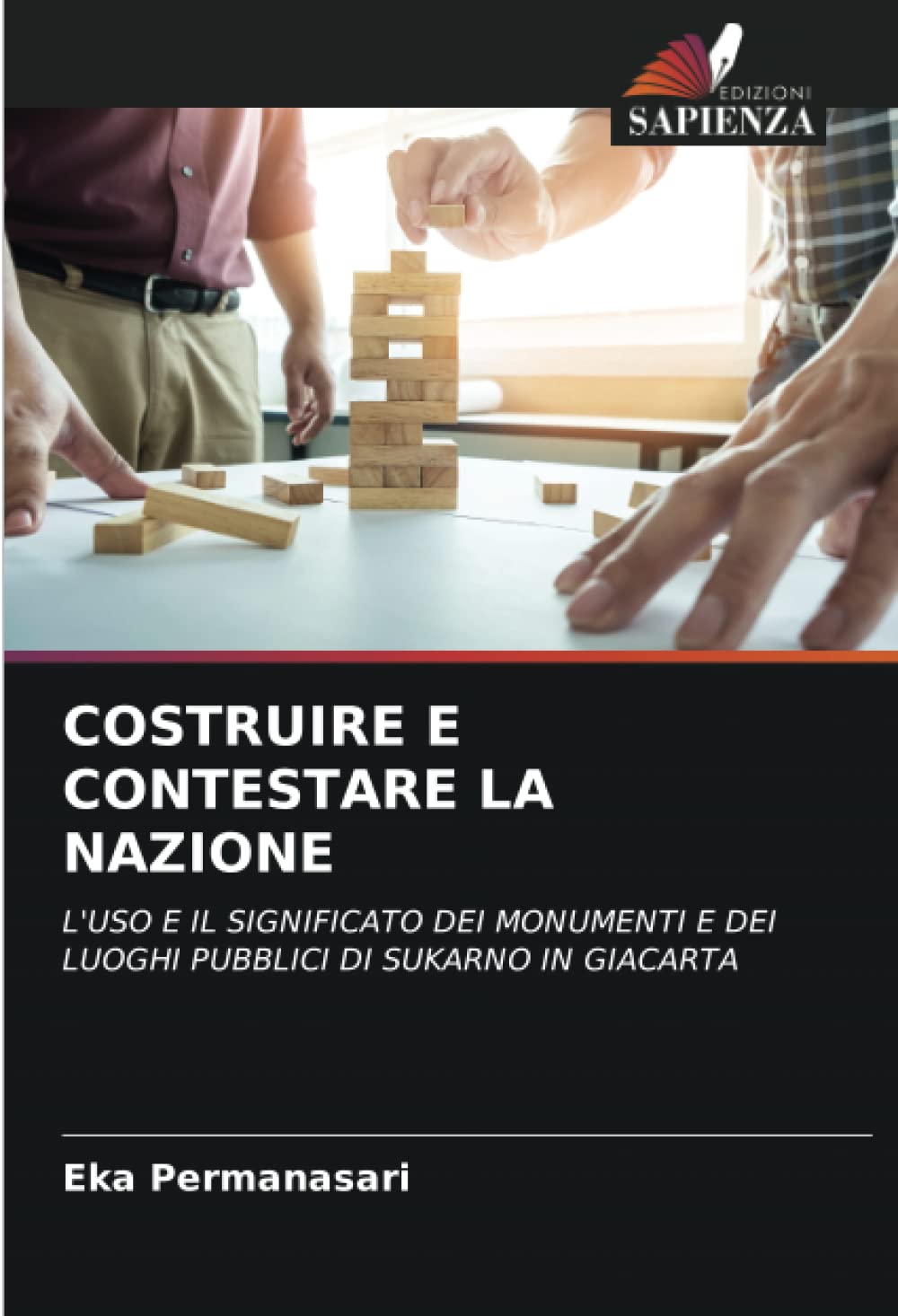 Costruire E Contestare La Nazione