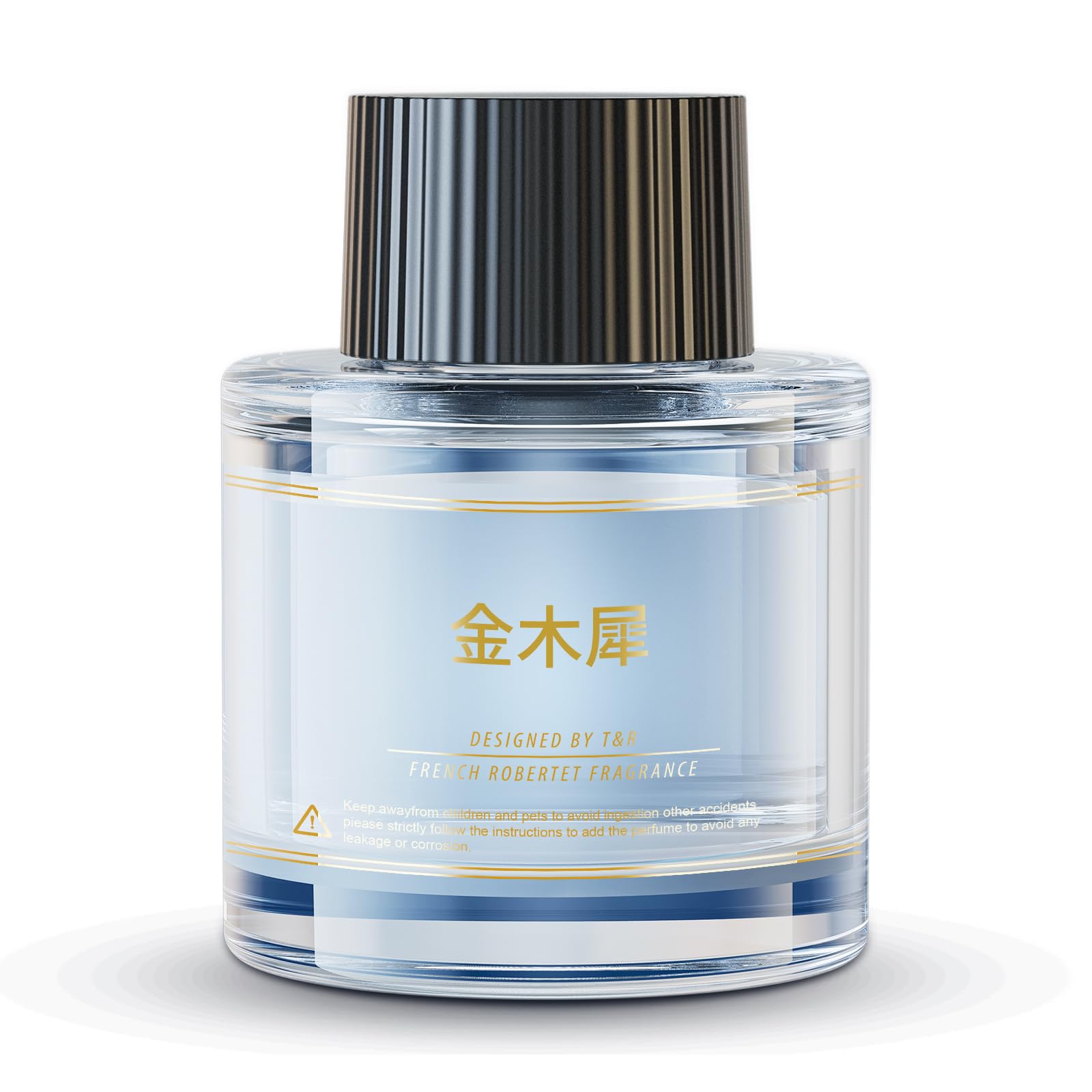 Amazon | Ceeniu 車 芳香剤 F26/F39特製フレグランスリフィル 45ML