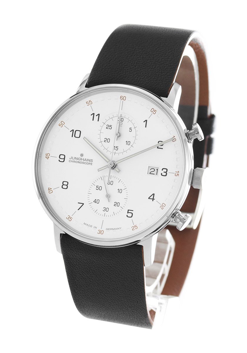 ユンハンス　フォーム C 041/4771.00 61lDmmx2FTL.jpg