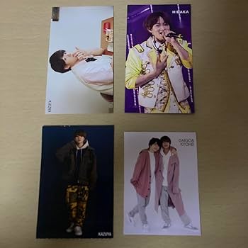 【❤︎】大橋和也　トレカ Amazon.co.jp: なにわ男子 大橋和也 トレカ : おもちゃ