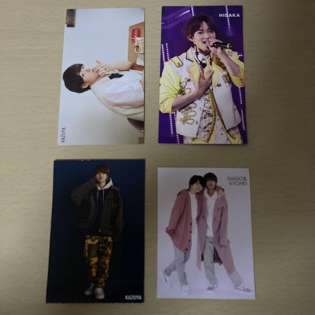 mi　なにわ男子　大橋和也　トレカ　トレーディングカード　大橋×15 Amazon.co.jp: なにわ男子 大橋和也 トレカ : おもちゃ