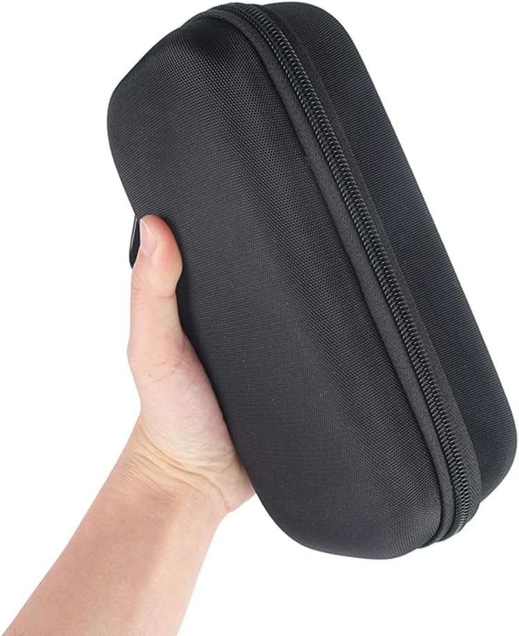 Image of VERTUS Carrying Case Storage Bag for DJI OSMO Mobile SE / Insta360 Flow 2 Pro / Insta360 Flow Pro / Insta360 Flow Intelligent Gimbal Stabilizer & Accessories (Black)