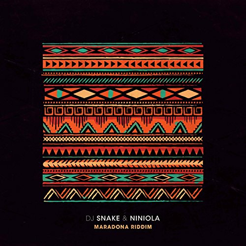 DJ Snake & Niniola