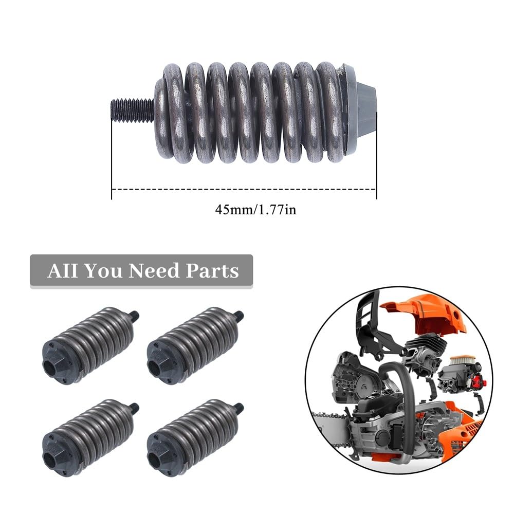 Mango Apto for Motosierra Jonsered CS2163 CS2165 CS2166 CS2171 2063 2065 2071 503637502