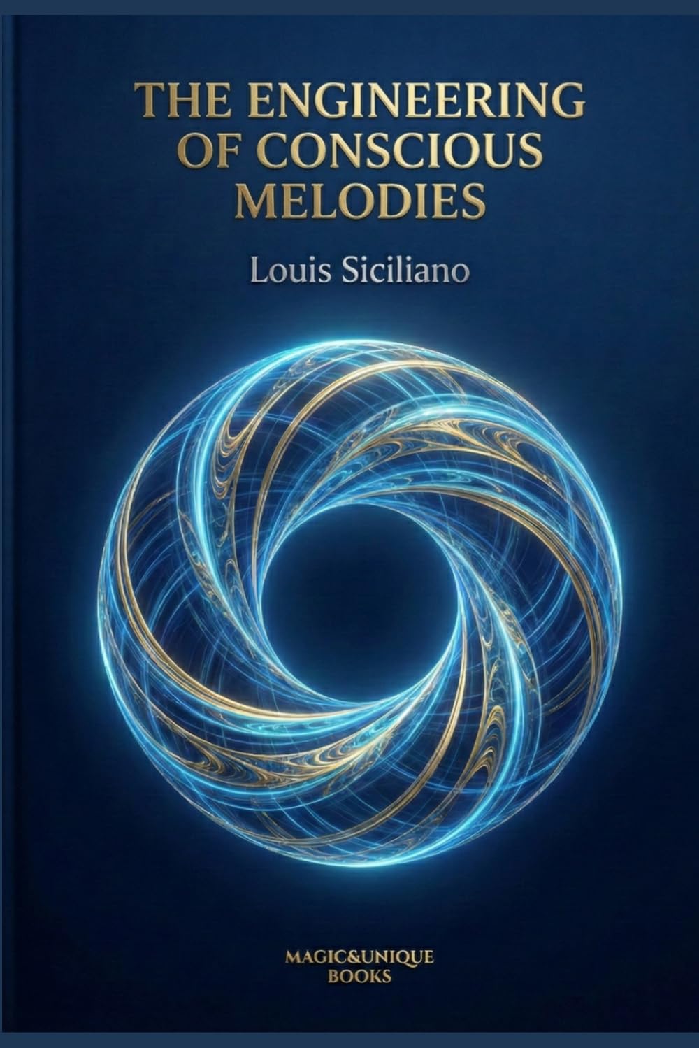 THE ENGINEERING OF CONSCIOUS MELODIES: How Sound and Vibration Shape Our Everyday Reality