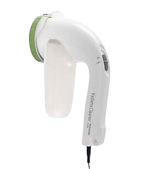 テスコム (TESCOM) 毛玉クリーナー 充電 &amp; 交流式 100V-240Vホワイト KD900-W n5ksbvb Amazon.co.jp: テスコム (TESCOM) 毛玉クリーナー 充電 & 交流式