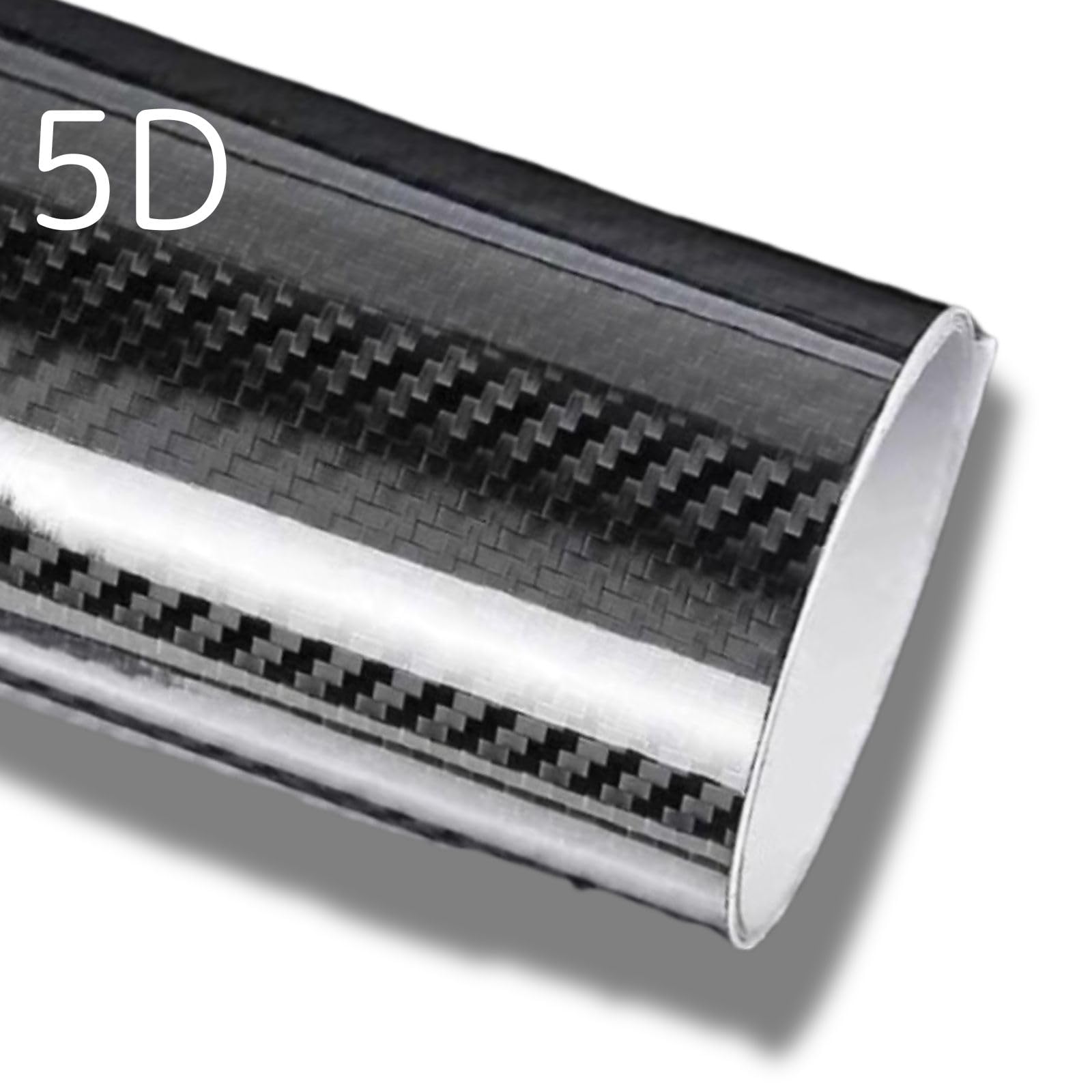 Amazon.co.jp: 5D カーボンシート カーボンステッカー ラッピング