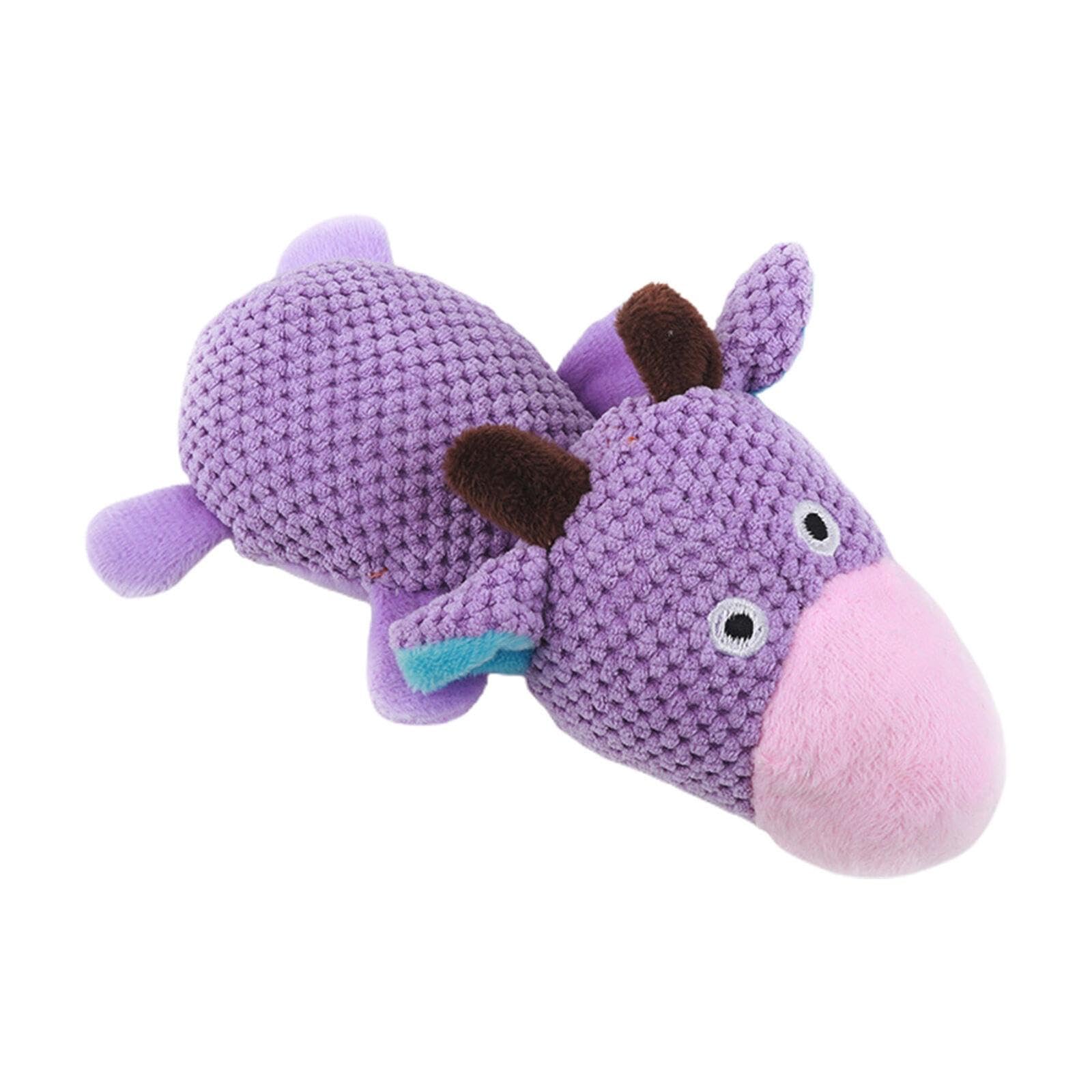 NutraPetPlush Pet Puppy Play