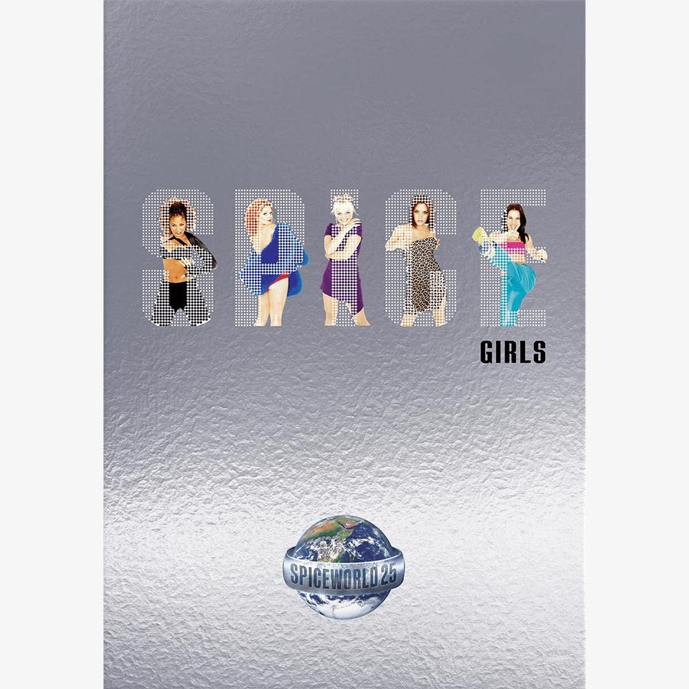 Spiceworld 25