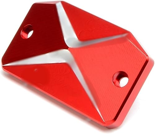 Miniatura 5 de Tapa protectora para Benelli TRK 502X 502 BN302 TNT 300600 Accesorios de motocicleta Freno delantero Tapa de depósito del cilindro maestro (color