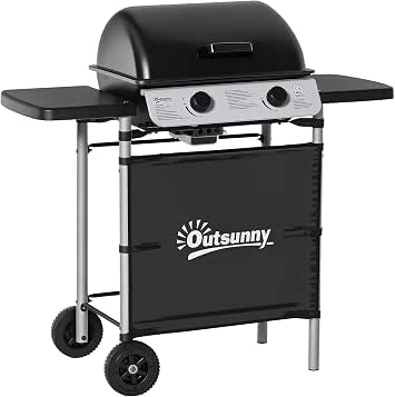 Outsunny 2.8kW