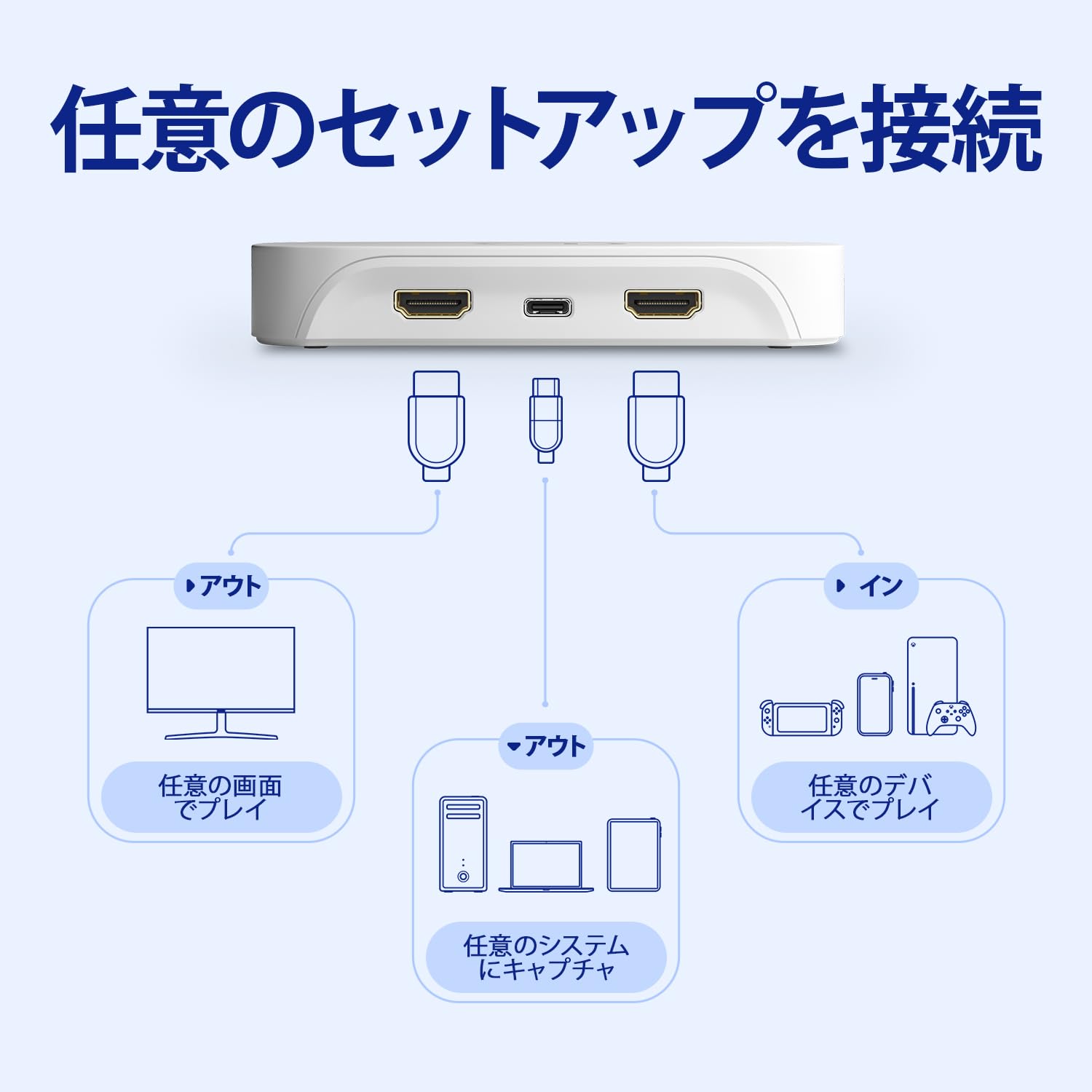 Amazon | 【Amazon.co.jp限定】Elgato Game Capture Neo – USB