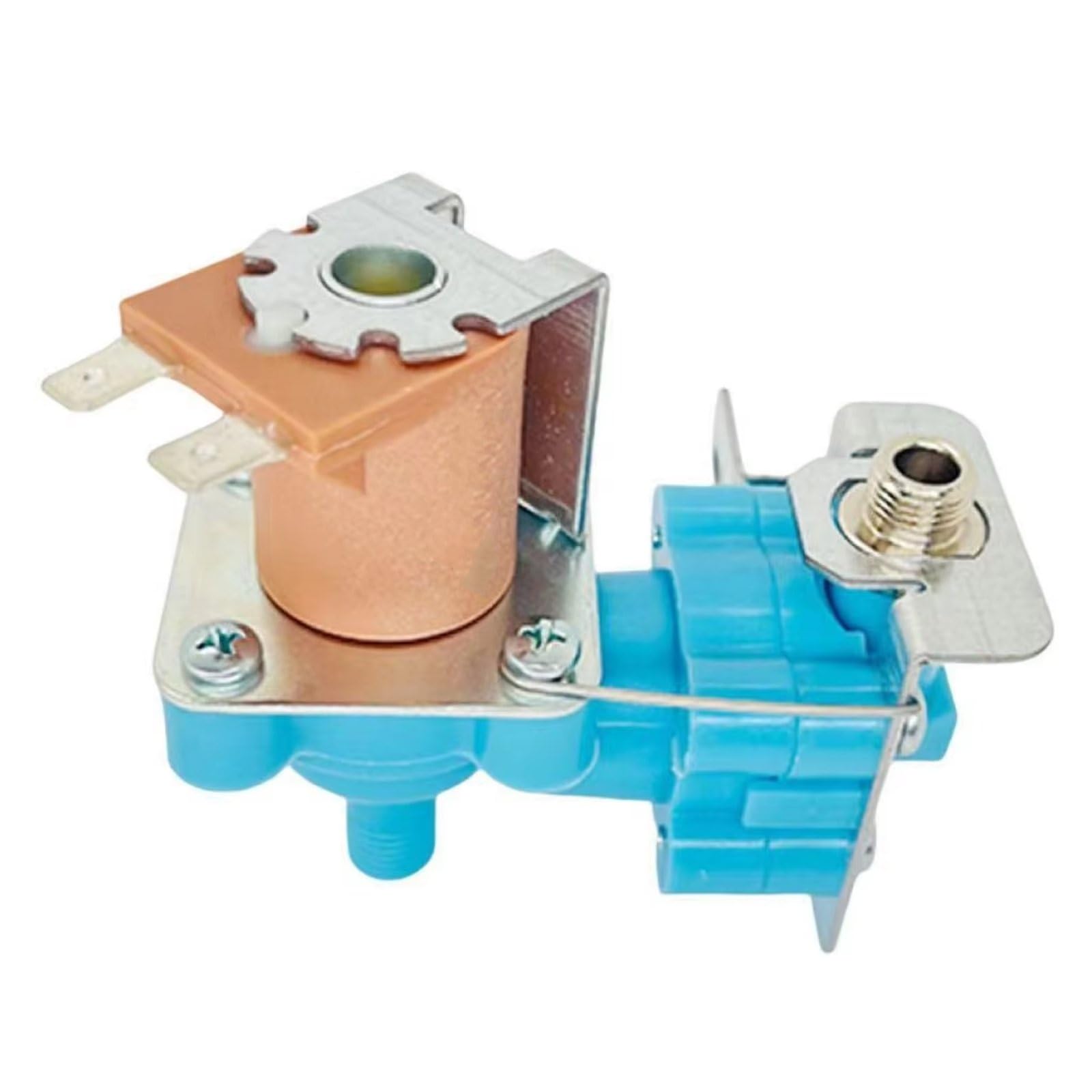 Repuestos Y Accesorios Lavadoras 510321051004 Accesorios universales de válvula solenoide Válvula de conexión rápida para el hogar