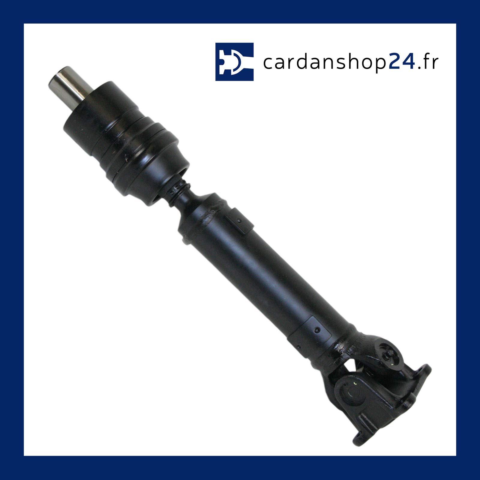 Amazon.fr : Arbre de cardan DAIHATSU TERIOS 3714087401, 3714087403,  3714087404.