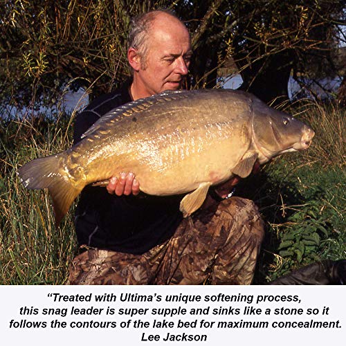 Guerrilla - Clear - 30m - Image 4