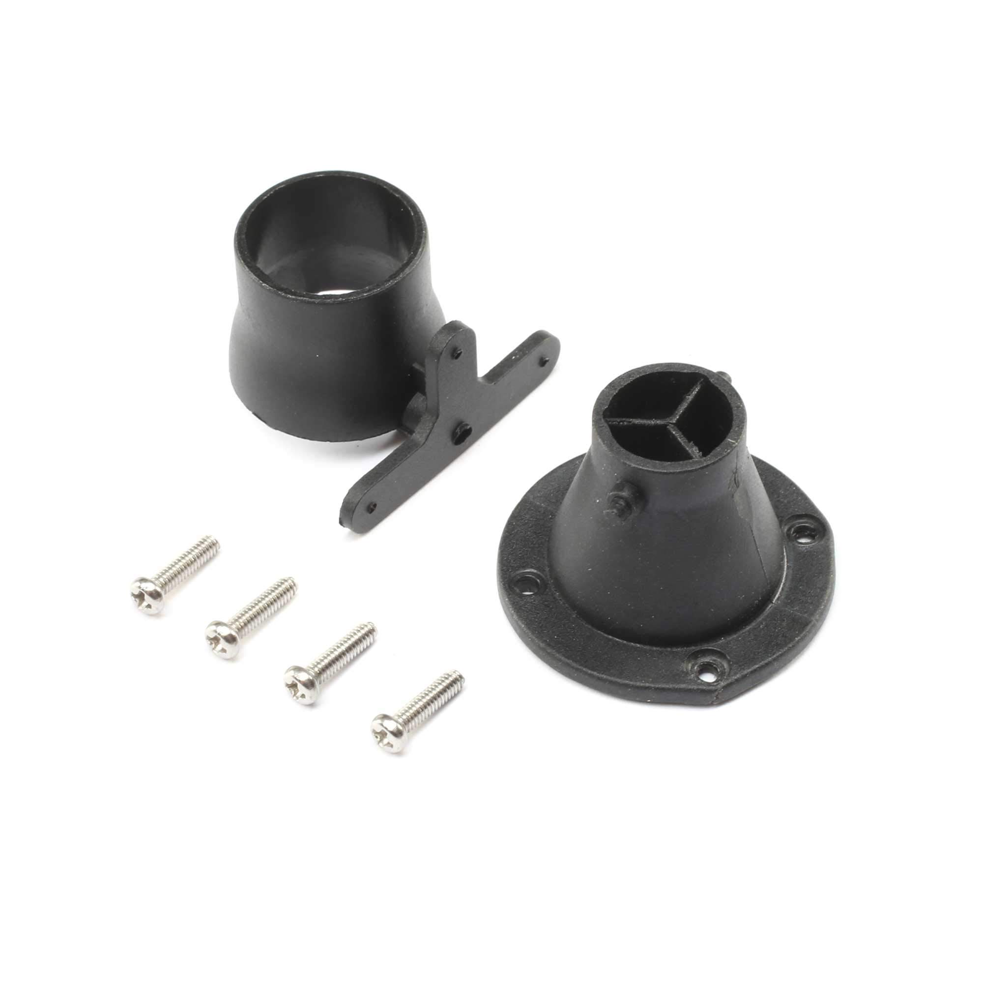 Amazon.com: Pro Boat Jet Nozzle 9-inch Sprintjet PRB282076