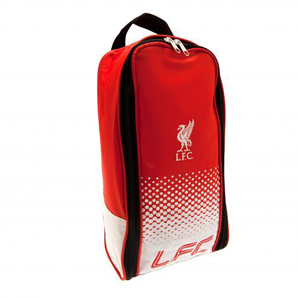 Official Licensed Liverpool F.C - Boot Bag