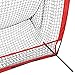 Baseball Practice Net for Training and Batting (Baseball Net Only)