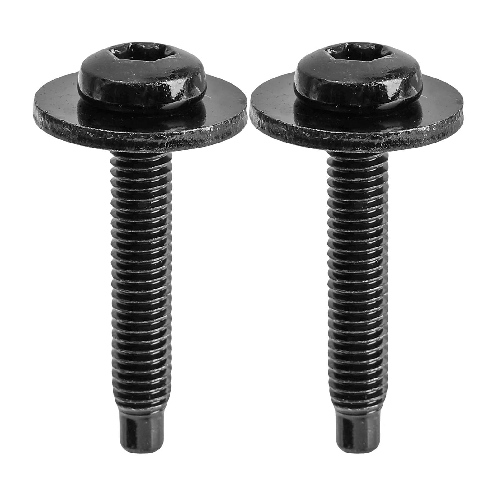 Scheinwerfer-Befestigungsschrauben N91199601 Für Audi A4 S4 B8 A6 S6 C7