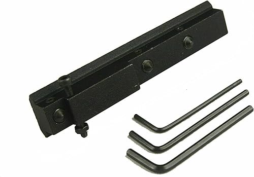 Miniatura 6 de DB TAC INC Alcance largo de alivio de ojos de 3-9 × 42 viene con soporte de anillo con montaje de explorador M4 4 M91 30 gratis dos pares de anillos