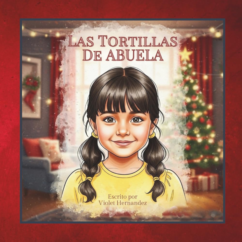 Las Tortilla De Abuela