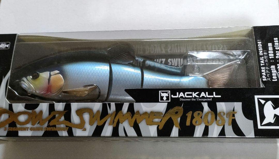 ダウズスイマー180 