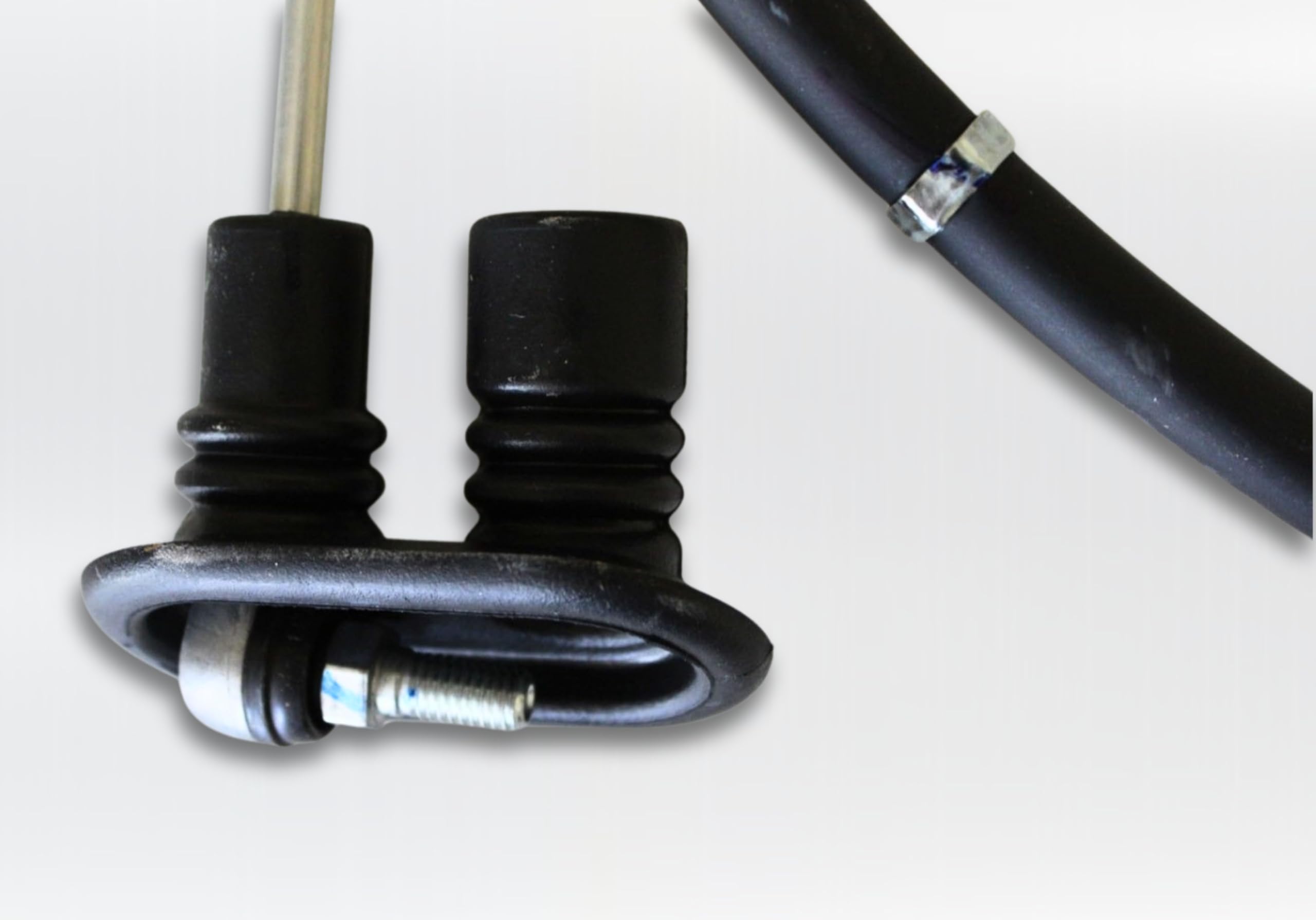 yy様 Amazon.com: QTY1, 8-97088-195-0 Shift Cable transmission