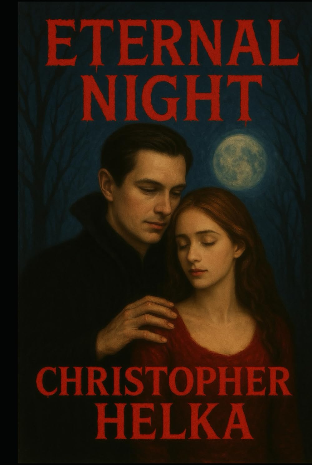 Eternal Night