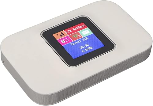 Miniatura 6 de Enrutador de bolsillo 5G 300Mbps, router móvil con ranura para tarjeta SIM, mini enrutador inteligente para el hogar de Europa, enrutador de red,