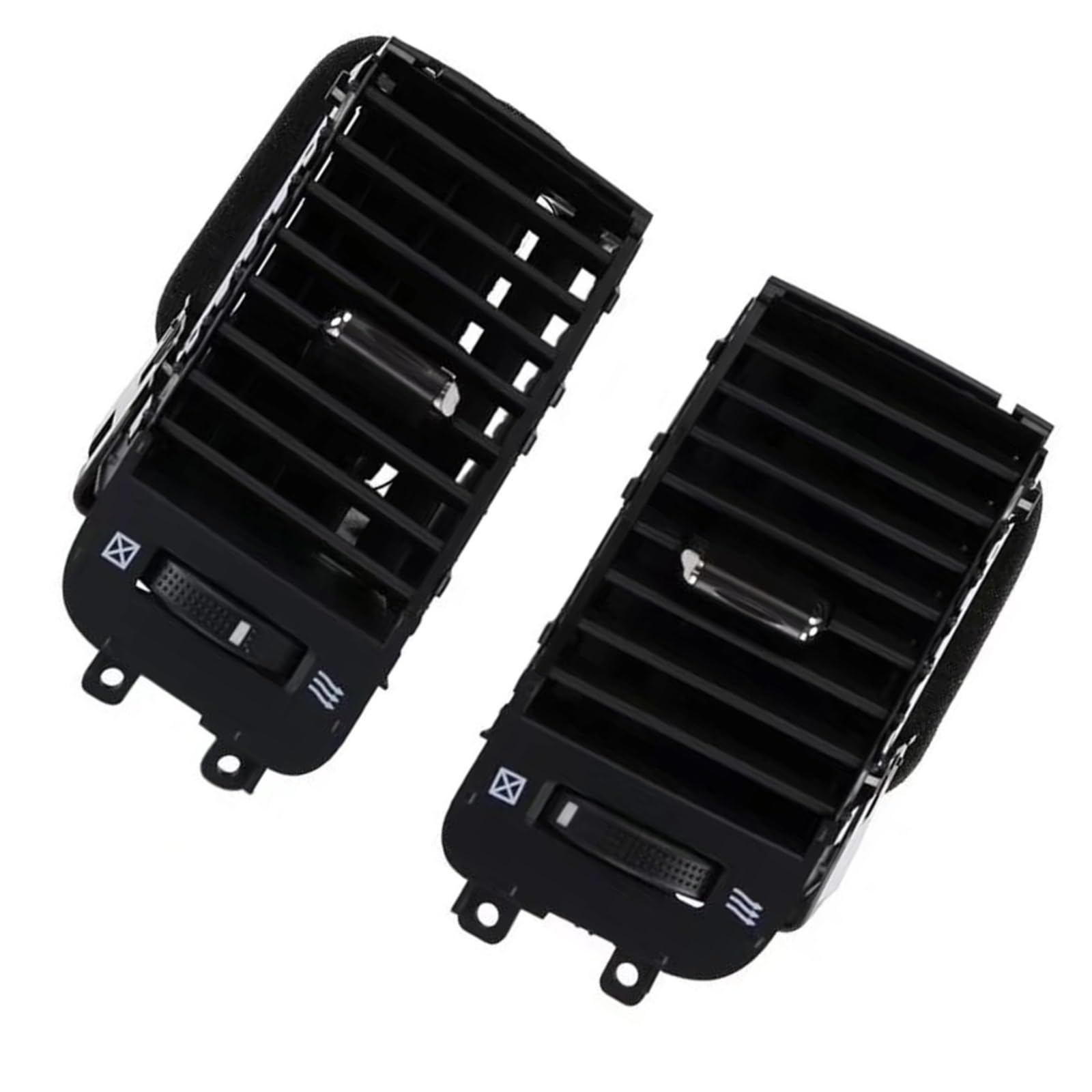 Grille de ventilation climatisation Lexus GX470 2003-2009 plaque sortie air