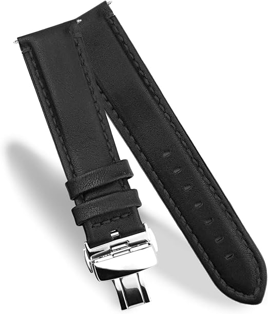 Butterfly clasp belt Clearance