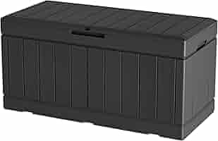 【特売セール】屋外収納BOX 超大容量310L 収納ボックス ベンチストッカー 特売セール】屋外収納BOX 超大容量310L 収納ボックス ベンチ