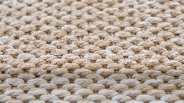 Tapete decorativo rectangular 5x7 Natural miniatura 7