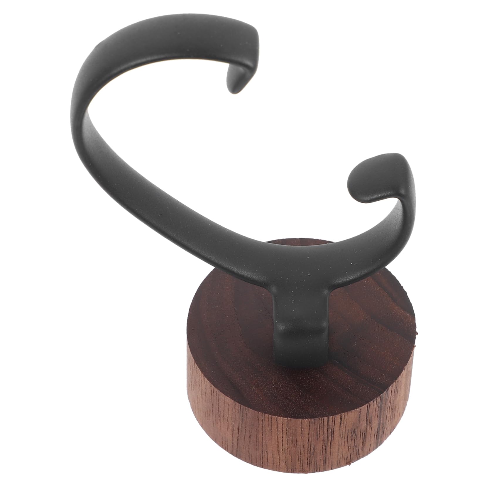 LIFKOME 5stücke Kreativer Uhrenständer Aus Holz Mit Stabilem Design Niedriger Uhrenaufbewahrungsständer Für Männer Und Frauen Zur Präsentation Schutz Ihrer Armbanduhren