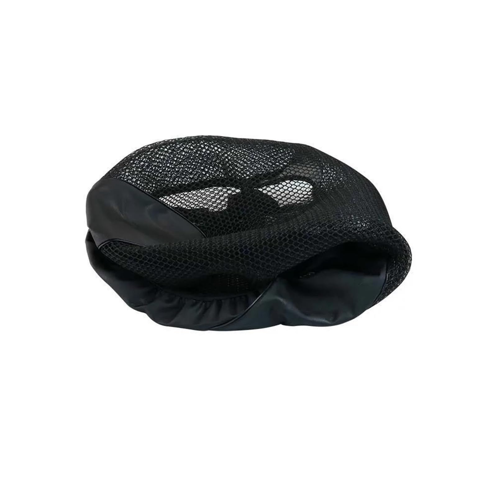 Coprisedile Per Moto In Tessuto A Rete Coprisella In Rete Per Moto Per Yamaha Per Tricity 300, Antiscivolo E Traspirante Coprisella
