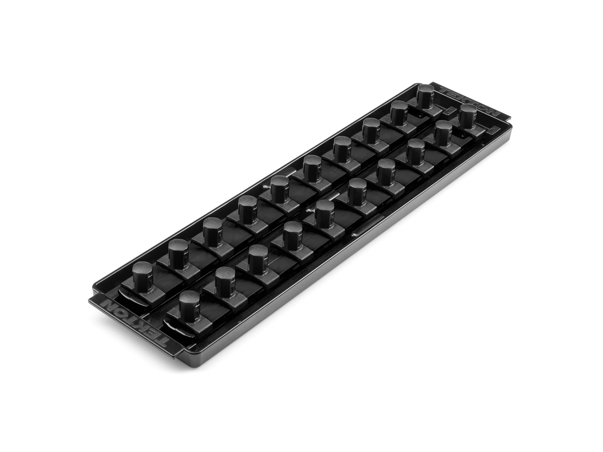 TEKTON 1/2 Inch Drive Socket Organizer Set | OST22220