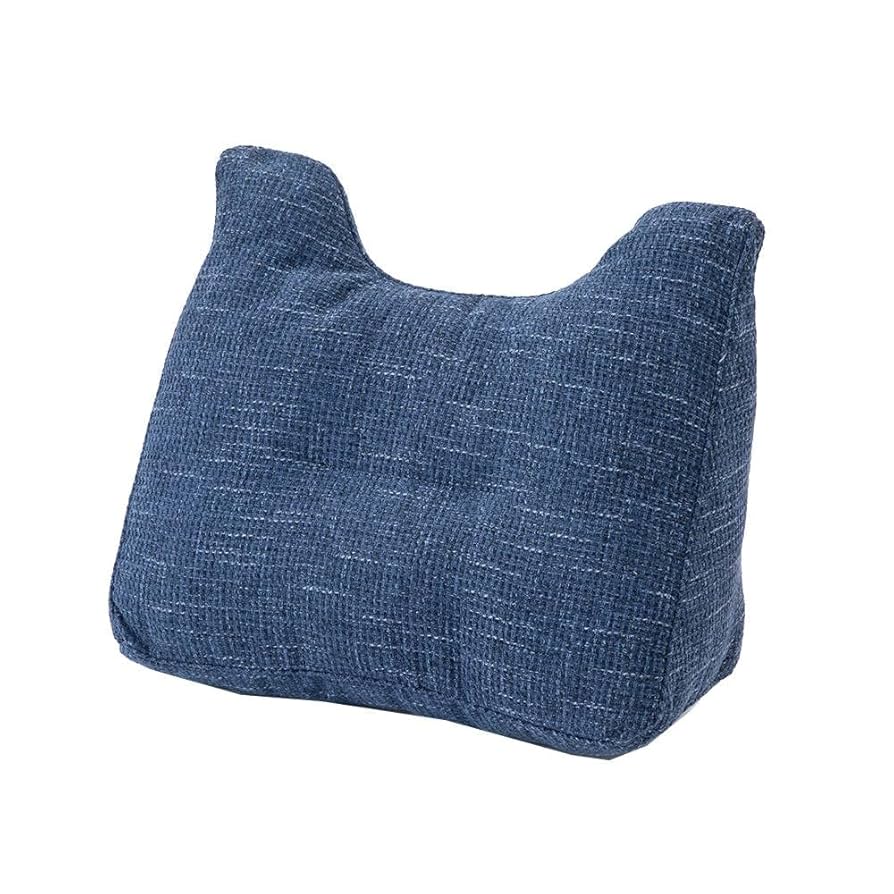 Amazon.co.jp: カインズ(CAINZ) クッション 56× 44cm 厚さ25cm