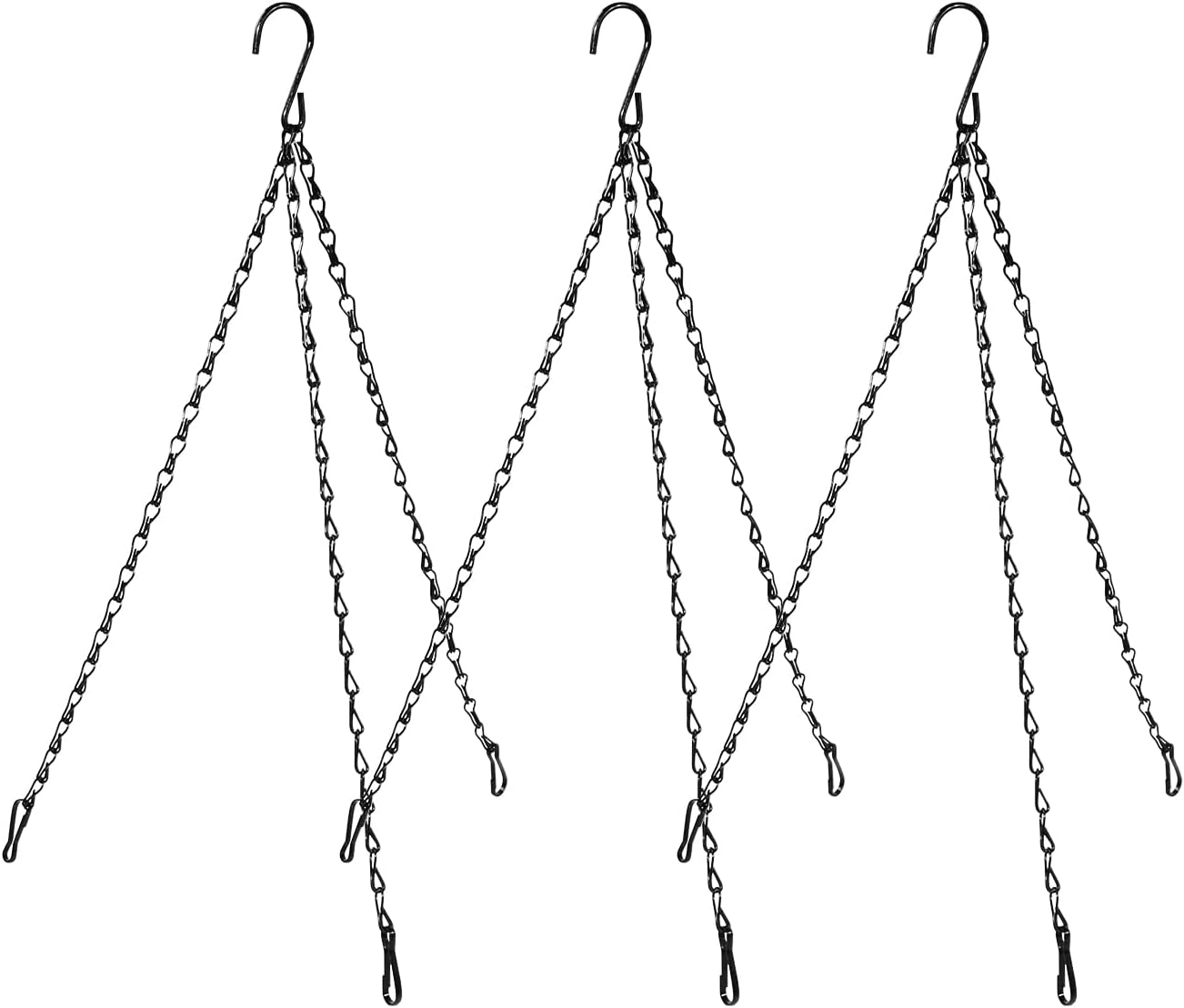 Long Hanging Chains for Plants Flower Pot Basket Chains 3