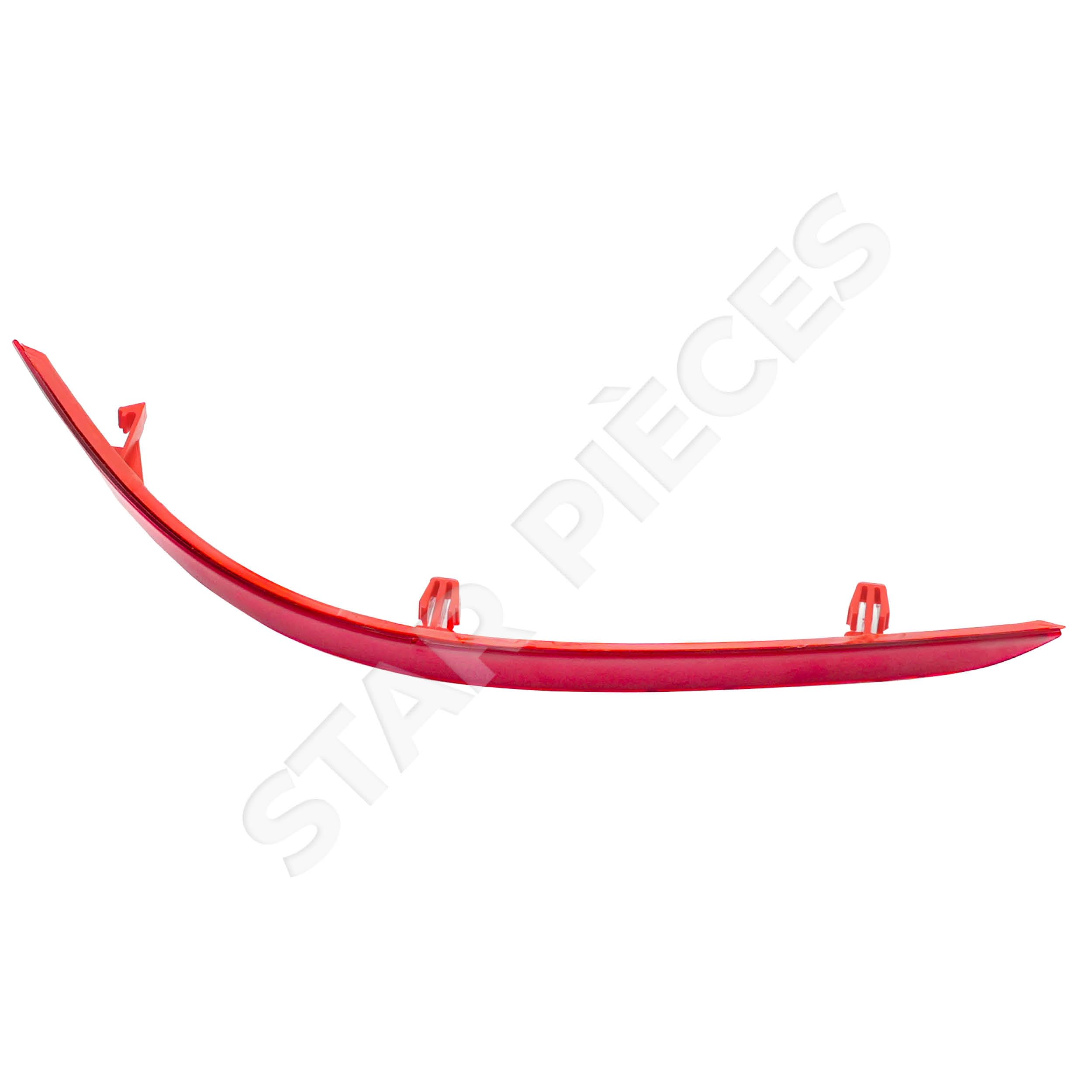 Catarifrangente posteriore compatibile per Caddy 4 (2015-2020) CATADIOTTRO POSTERIORE SINISTRO. Paraurti posteriore. 2K5945105D, 2K5945105B