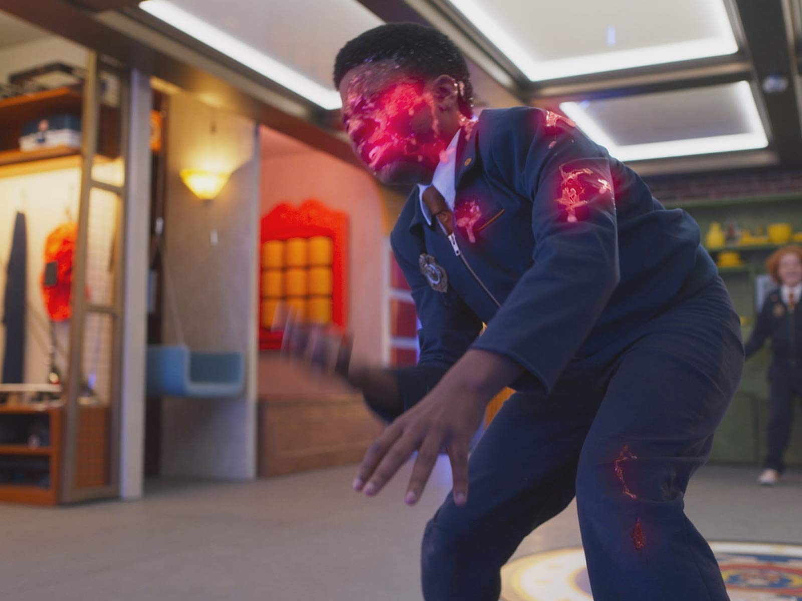 Odd Squad Volume 13 Alyssa Hidalgo, Gavin MacIverWright