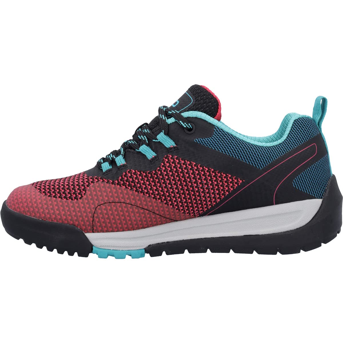 CMP Lothal Wmn WP Multisport Shoes, Scarpe da Ginnastica Donna