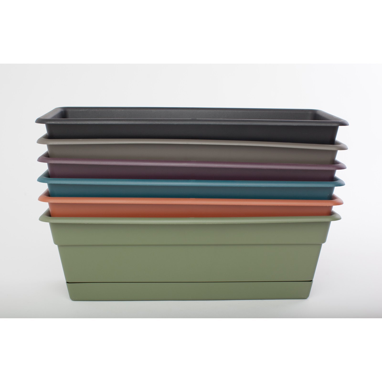 Bloem Window Box TARACOT 24