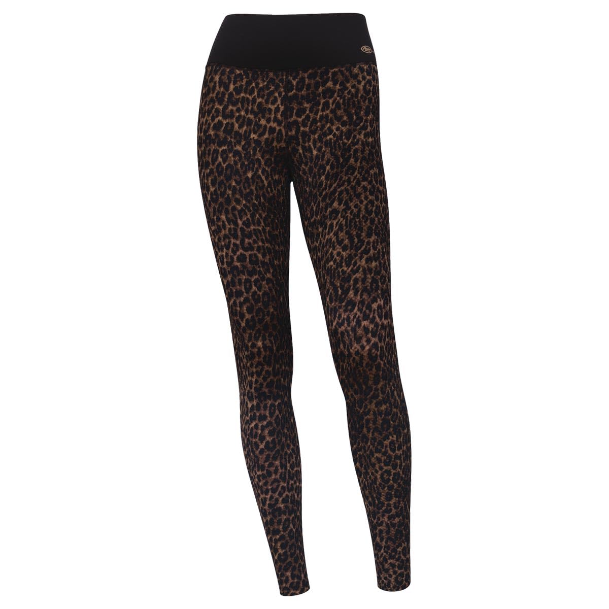 Anita Active Sport Tights Massage – Damen Lange Sport-Tights - Leggings, 3D-Massage-Struktur & hohe Bewegungsfreiheit
