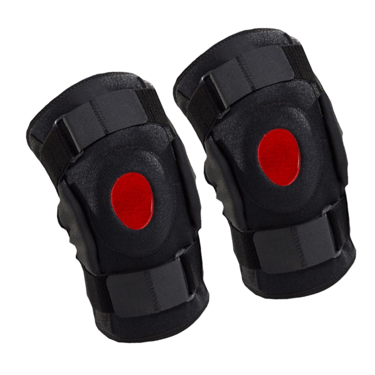 FOMIYES Stabilizer Pad Sports Pad for Football for Cycling Running Hiking Size l