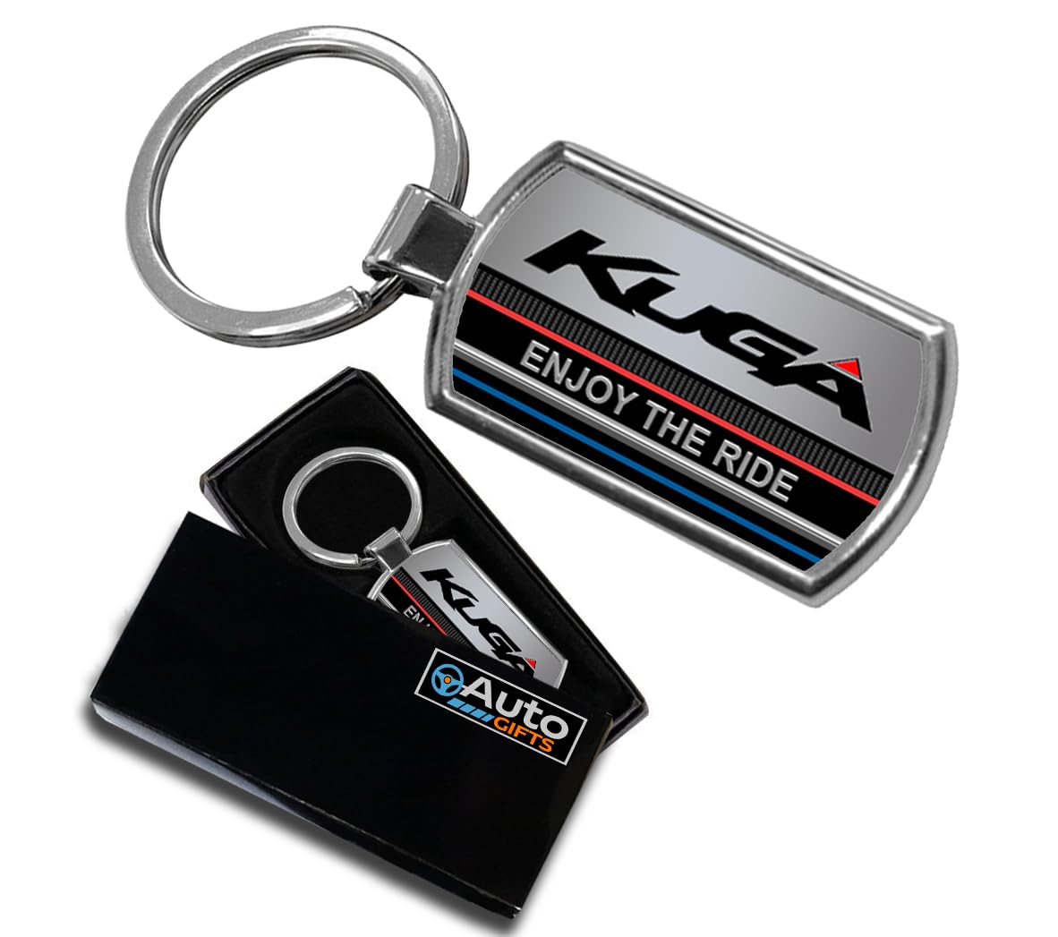 Cargifts CAR KEYRING KEY CHAIN FOR KUGA