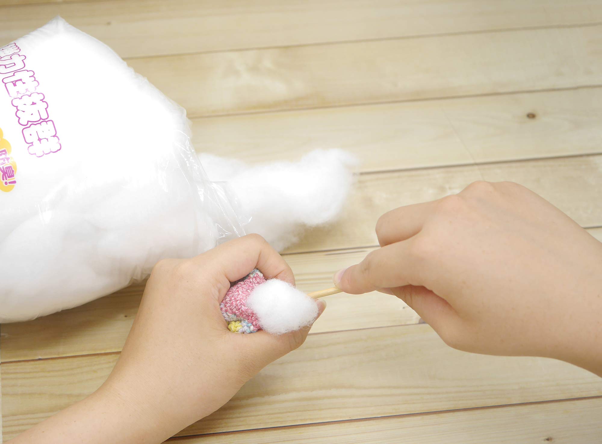 Amazon | NASKA 手芸わた ふわふわわた 100g | 染料 通販