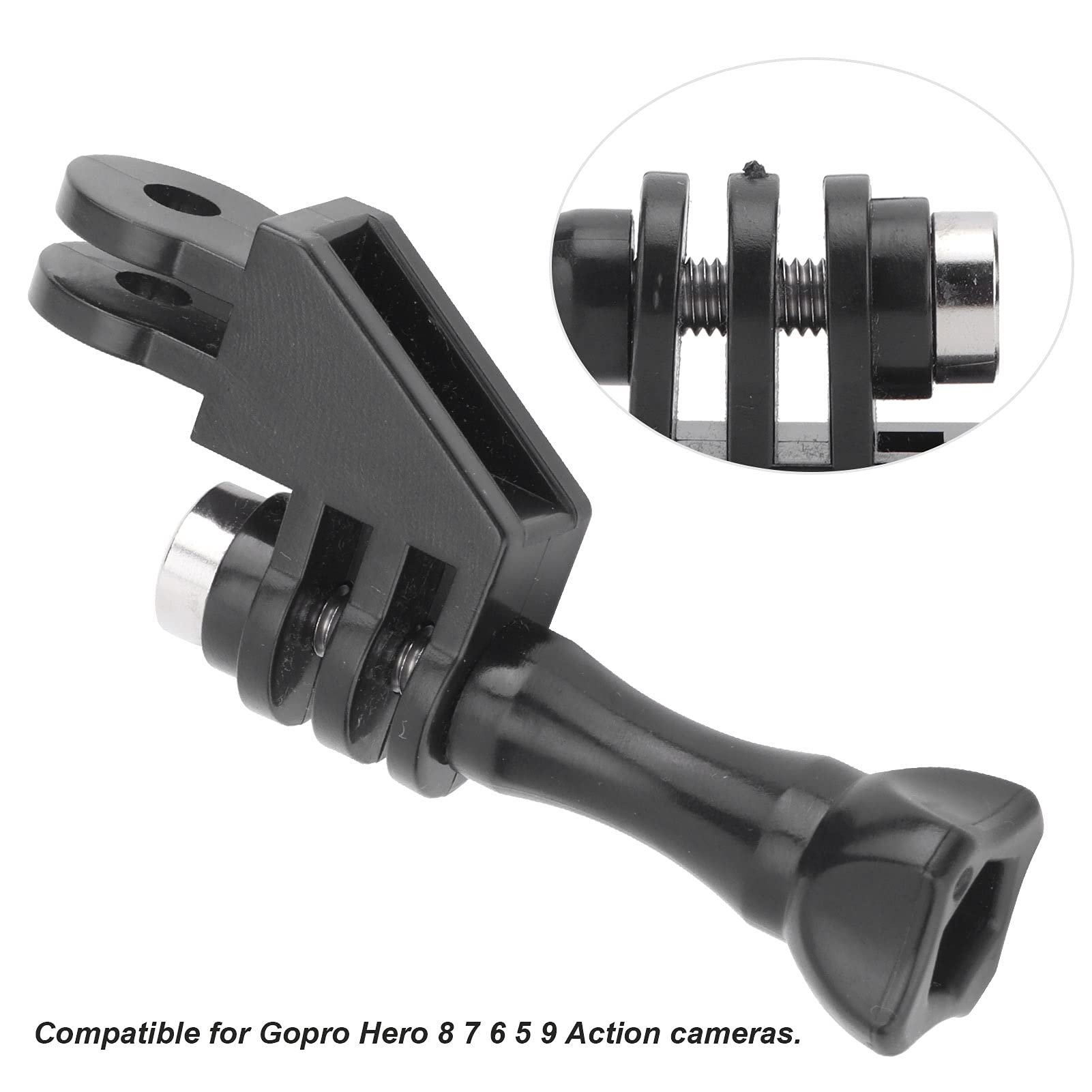 Adattatore per treppiede PMW 30 - Supporti e adattatori per laser