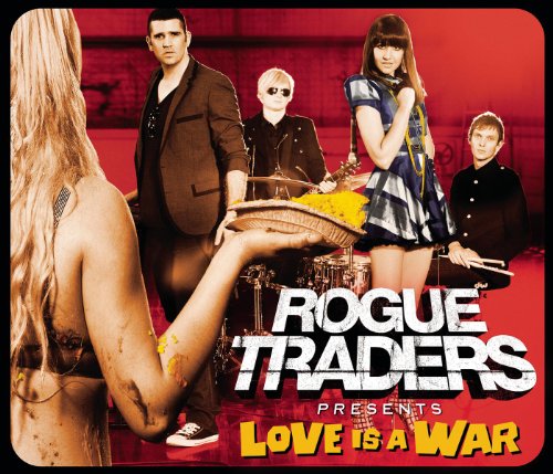 Rogue Traders