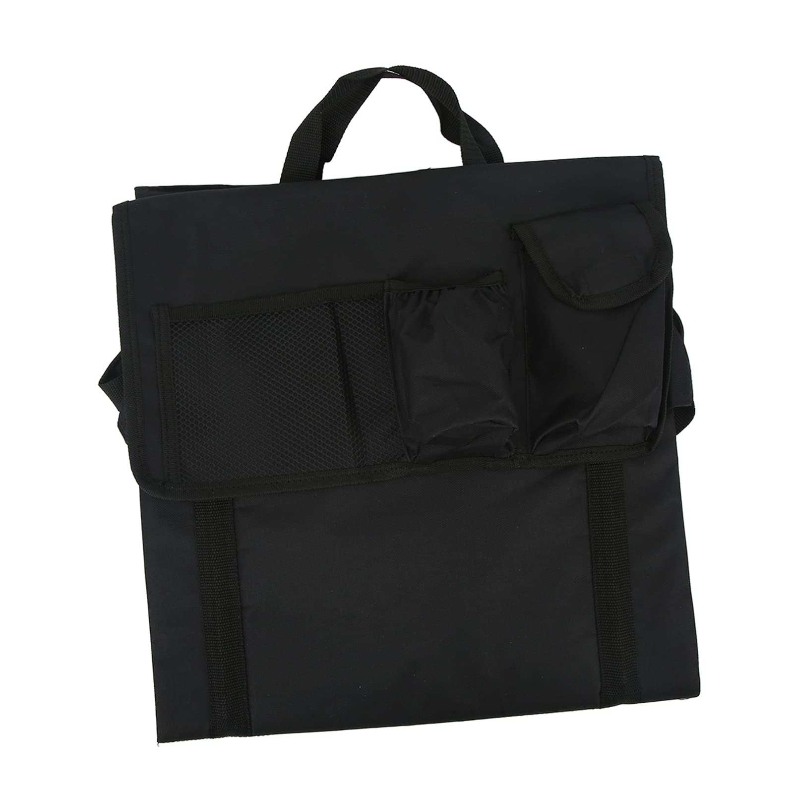 ETAINGYEUN Outdoor Stadium Foldable Portable Sitting Cushion with Backrest for Bleachers